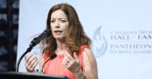 Colleen Jones, 65, Halifax Regional Municipality DeathWorld Champion Curler & Veteran Broadcaster Has Died