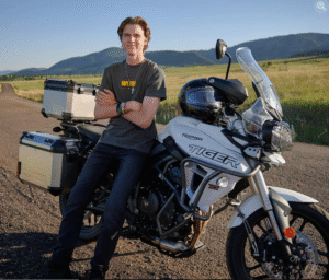 Jacob Darling, Arvada, Colorado Death - Man Killed in Fatal Motorcycle Accident