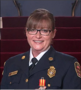 Kelly Williams Obituary, Death - Paramedic Association of PEI Mourns Kelly