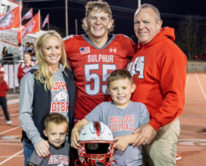 Kelsey Williamson Death - Sulphur, OK Kelsey Williamson Foundation Mourns Beloved Mother & Wife