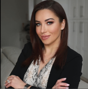 Monika Drwiega, Murder–suicide - Schiller Park, IL Community Mourns Death of Monika Drwiega