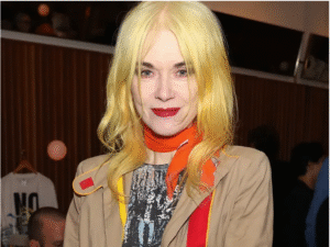 Pam Hogg, 66, Death - Scotland, UK Renowned Fashion Designer Pam Hogg Dea