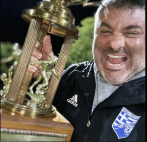 Paul Kontonis, New York Death - President of CJSL and Member of Eleftheria Pancyprians Has Died