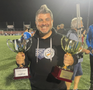 Paul Kontonis, New York Death - President of CJSL and Member of Eleftheria Pancyprians Has Died