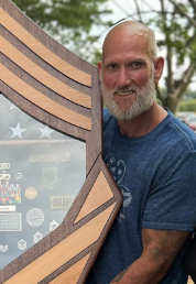 Bruce Minner Death - Newark, Delaware Gone Too Soon