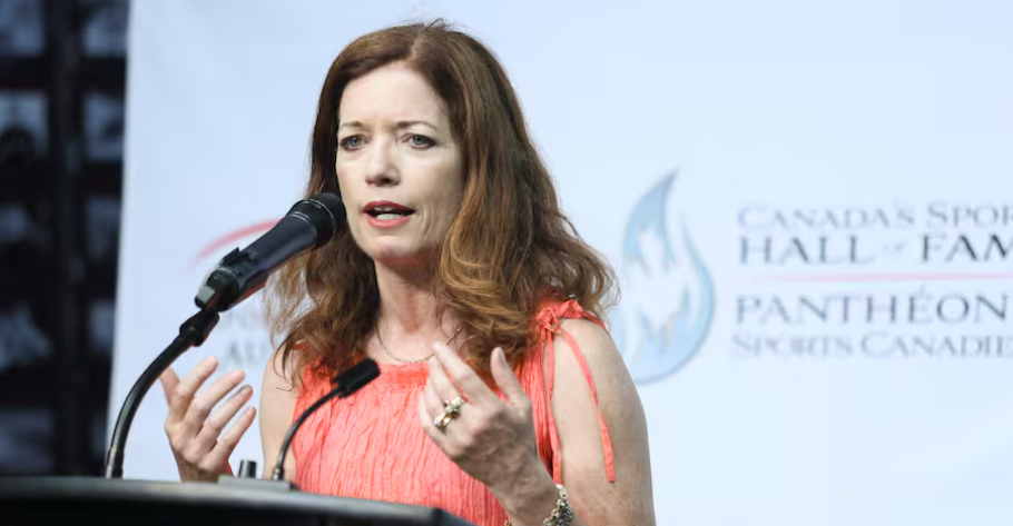 Colleen Jones, 65, Halifax Regional Municipality DeathWorld Champion Curler & Veteran Broadcaster Has Died