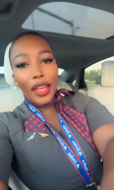 Grace Bako, 34, Atlanta, Georgia Death - Woman Killed Hit and Run Fatal Accident