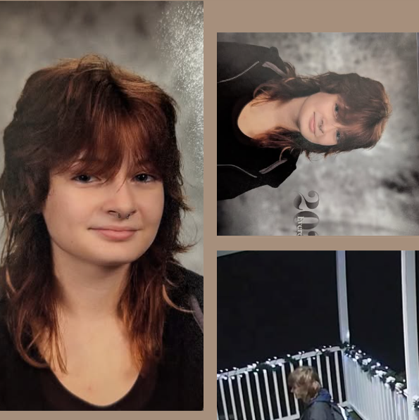 Madison Dahl Missing Person - Indiana Long-Time Resident is Missing, Help Locate