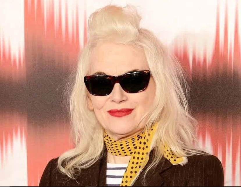 Pam Hogg, 66, Death - Scotland, UK Renowned Fashion Designer Pam Hogg Dead