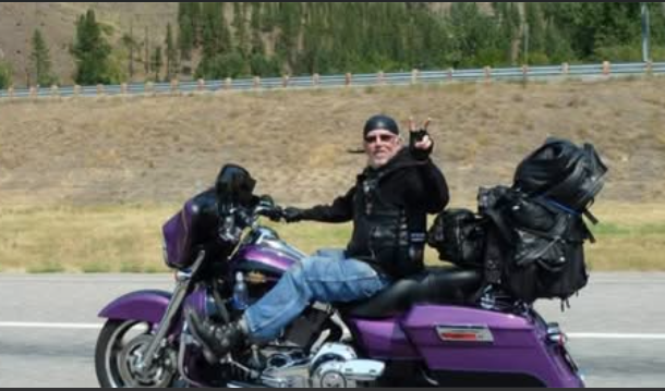 Randy Forcier, Kent, Washington Death - Honoring the Life of Randy Forcier